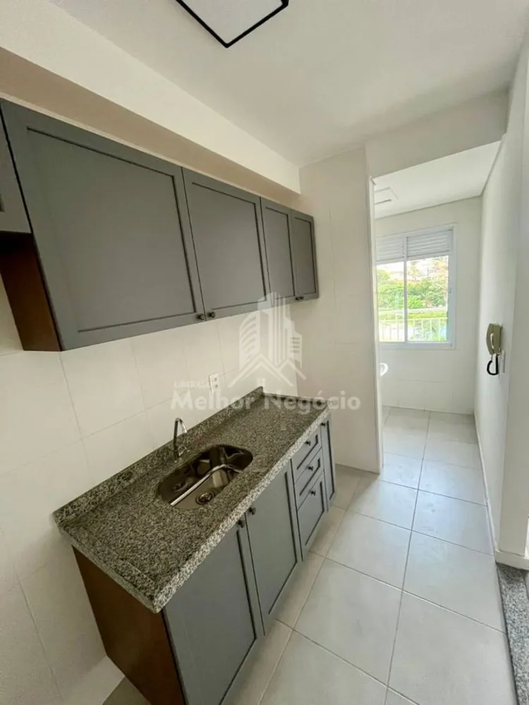 Apartamento, 2 quartos, 52 m² - Foto 4
