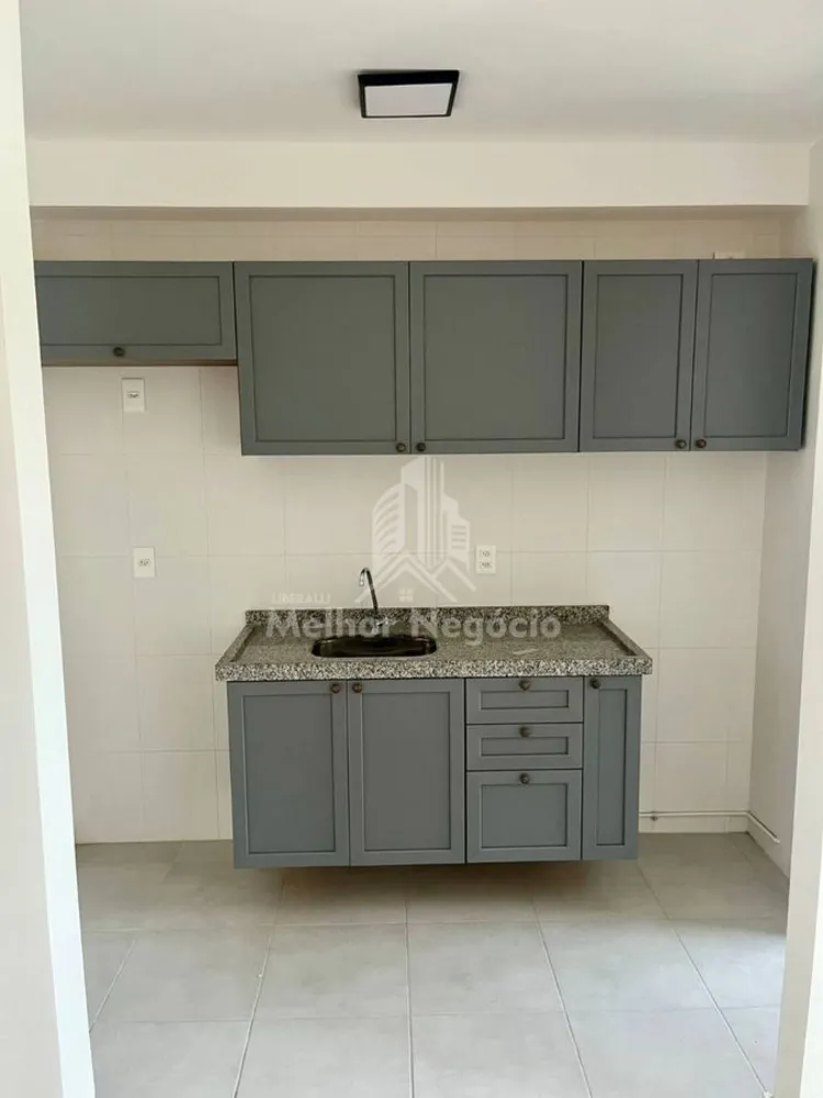 Apartamento, 2 quartos, 52 m² - Foto 3
