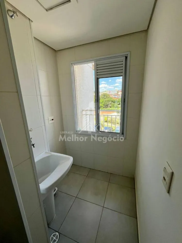 Apartamento, 2 quartos, 52 m² - Foto 2