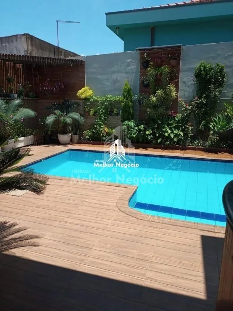 Casa, 3 quartos, 206 m² - Foto 4