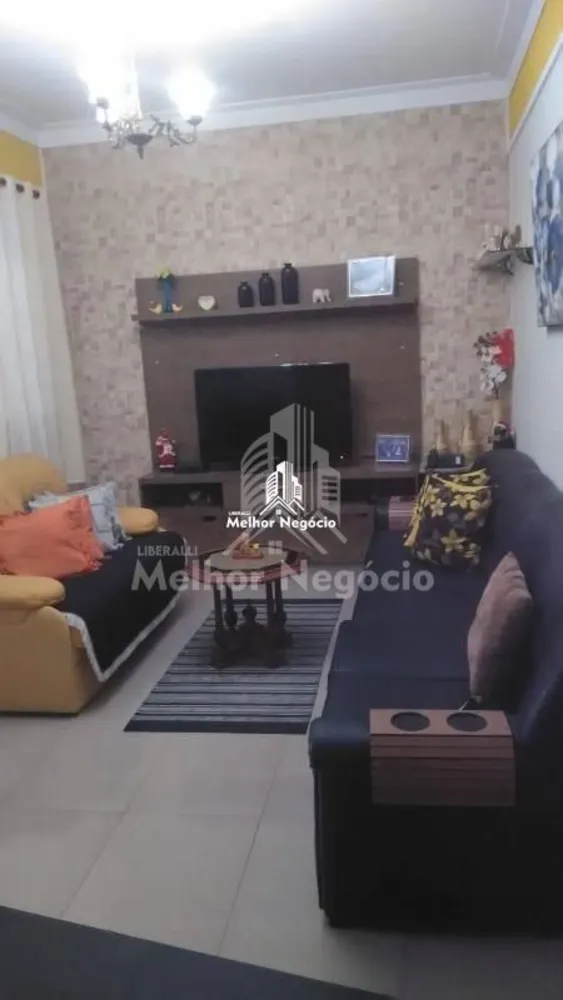 Casa, 3 quartos, 206 m² - Foto 3