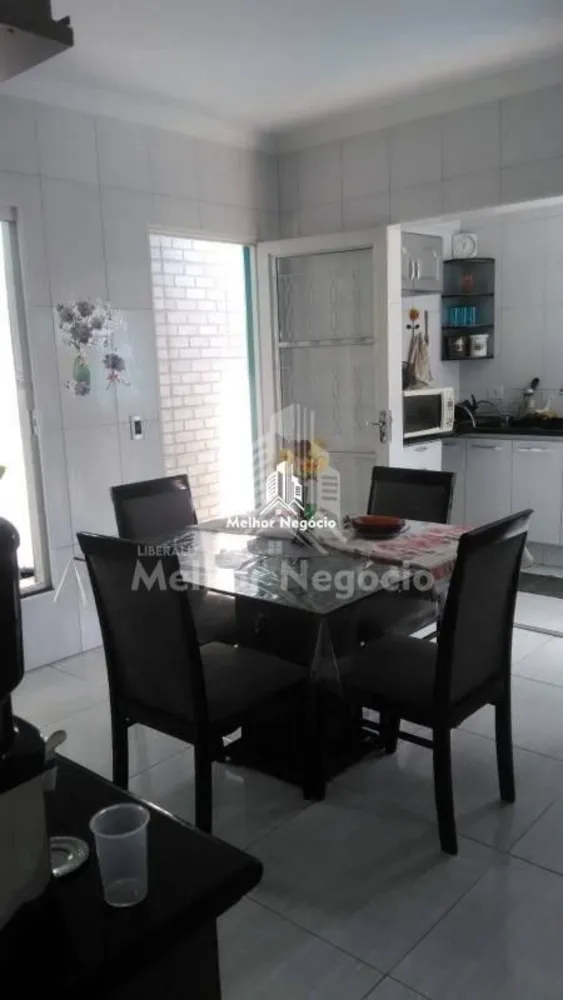 Casa, 3 quartos, 206 m² - Foto 1