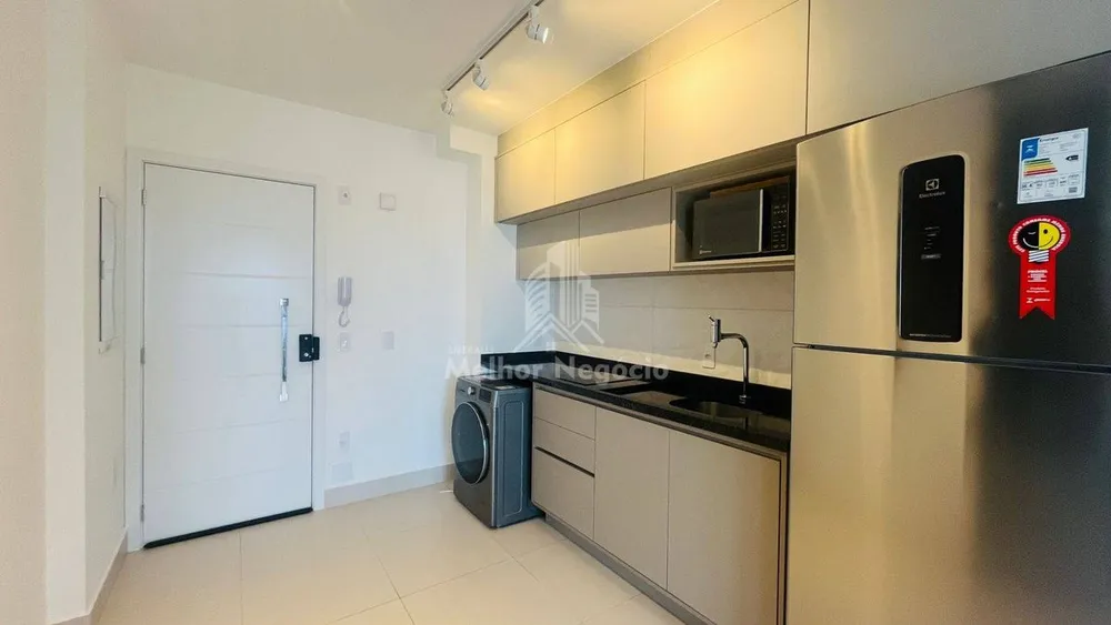 Apartamento, 1 quarto, 41 m² - Foto 4