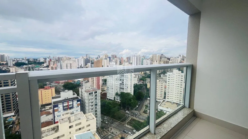 Apartamento, 1 quarto, 41 m² - Foto 2