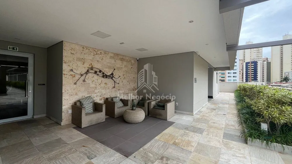 Apartamento, 1 quarto, 41 m² - Foto 6