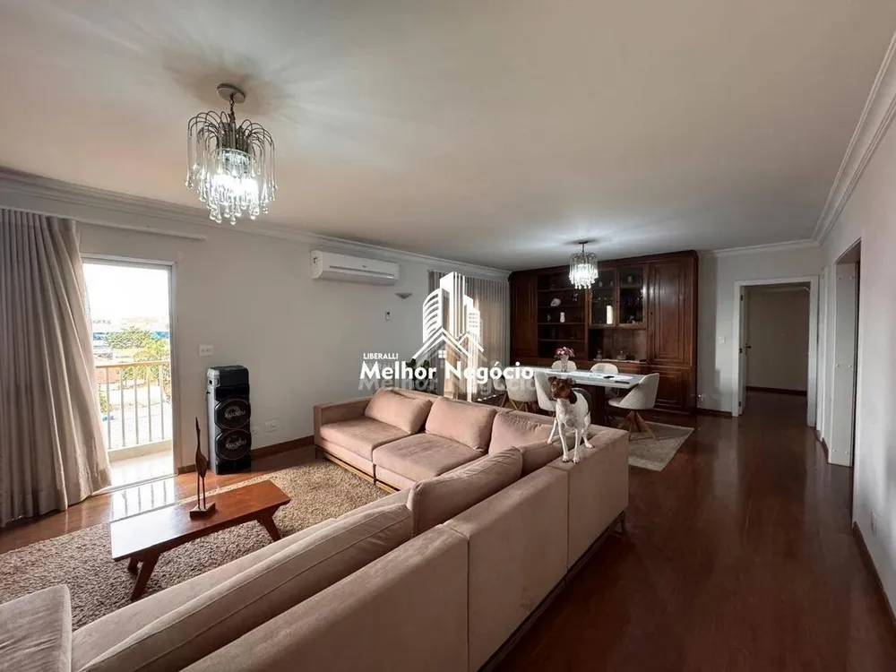 Apartamento, 3 quartos, 187 m² - Foto 1