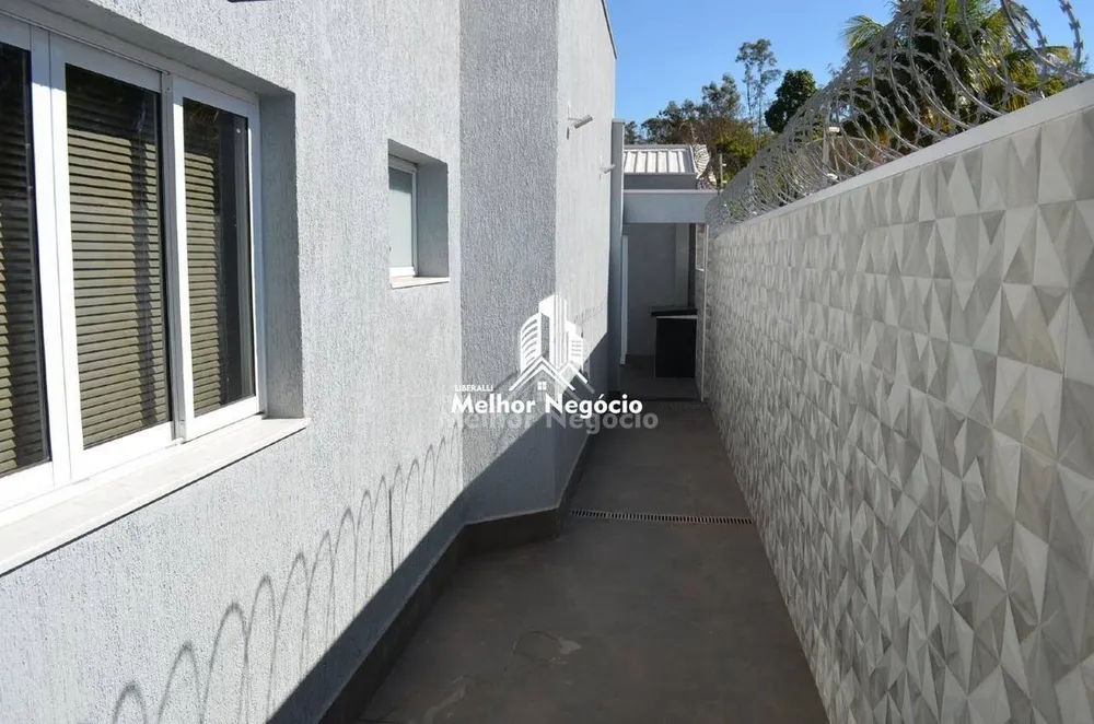 Casa, 3 quartos, 213 m² - Foto 3