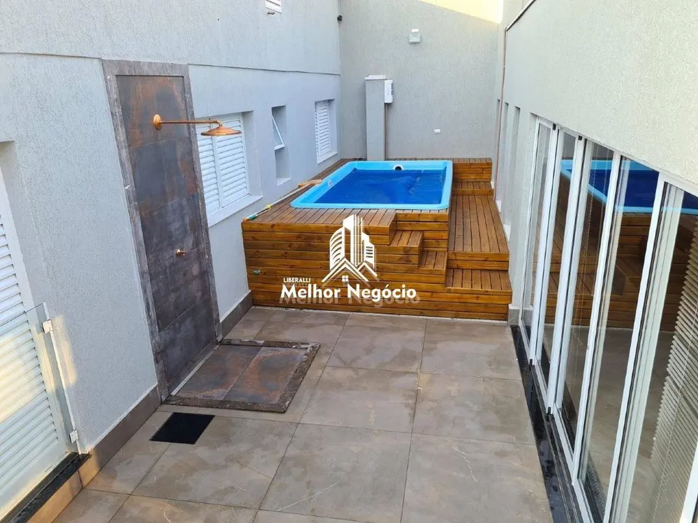 Casa, 3 quartos, 213 m² - Foto 5