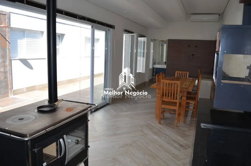 Casa, 3 quartos, 213 m² - Foto 6