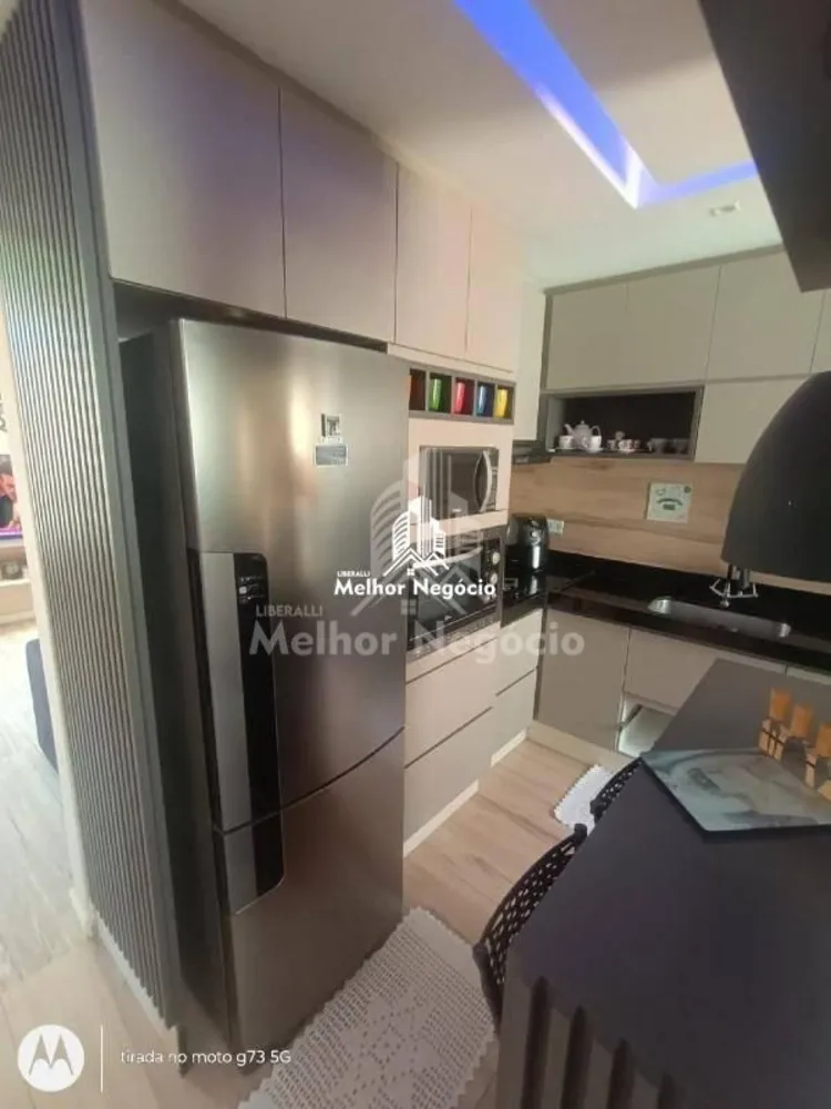 Apartamento, 2 quartos, 48 m² - Foto 3