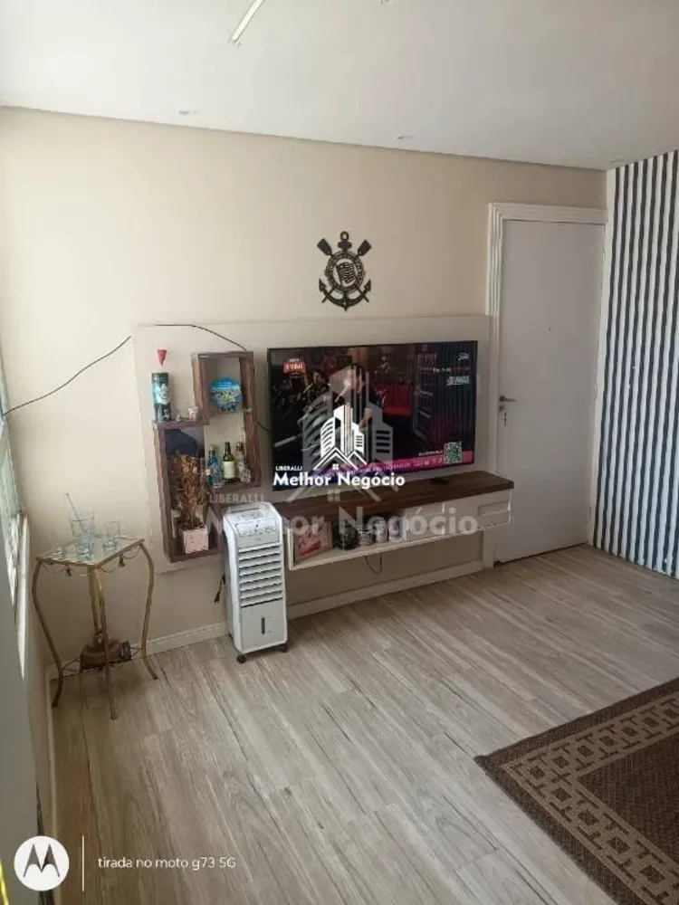 Apartamento, 2 quartos, 48 m² - Foto 1