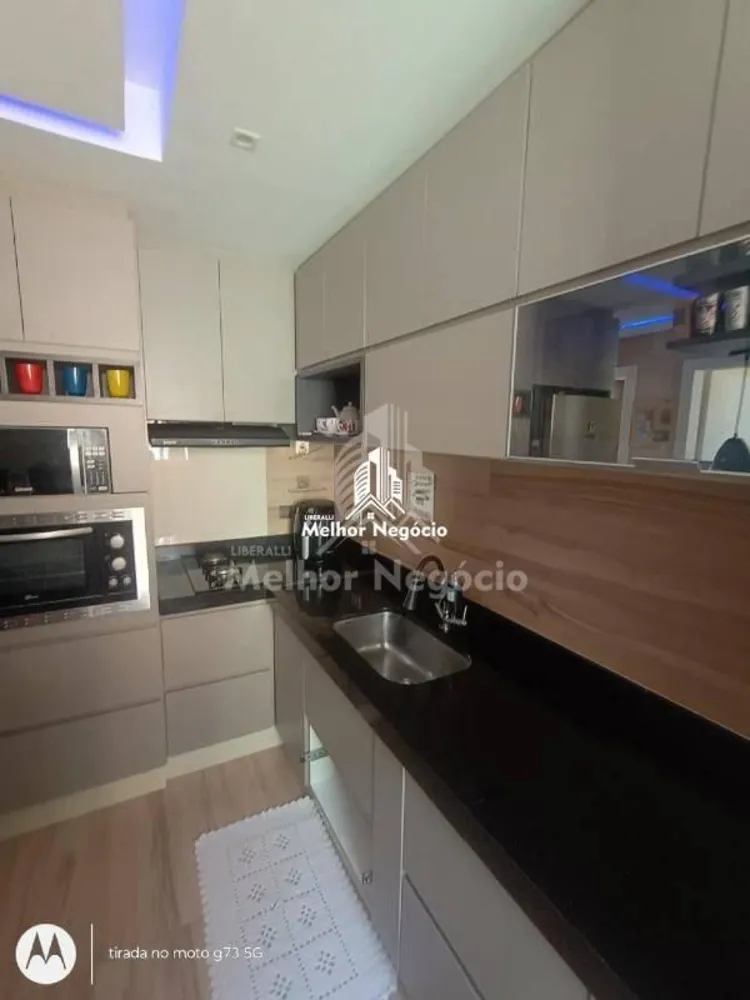 Apartamento, 2 quartos, 48 m² - Foto 4