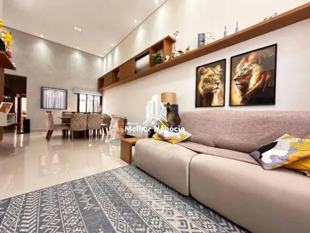 Casa, 3 quartos, 140 m² - Foto 3