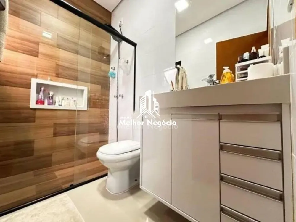 Casa, 3 quartos, 140 m² - Foto 8