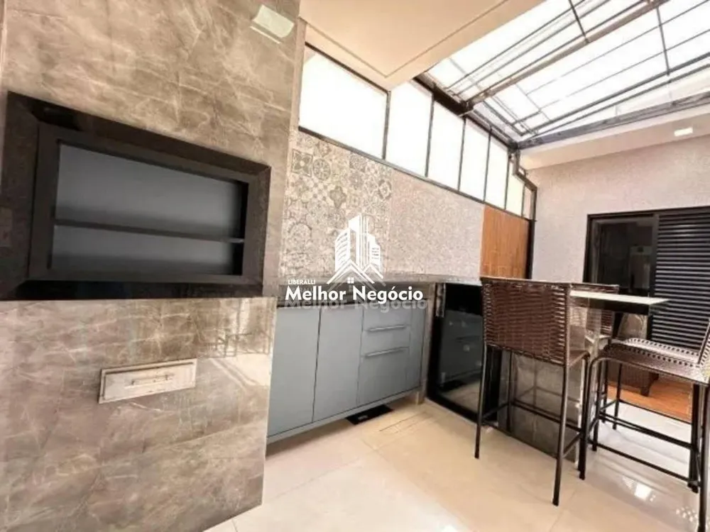 Casa, 3 quartos, 140 m² - Foto 2