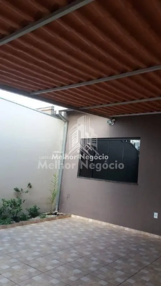 Casa, 3 quartos, 140 m² - Foto 1