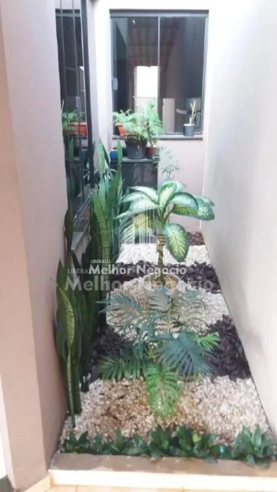 Casa, 3 quartos, 140 m² - Foto 8