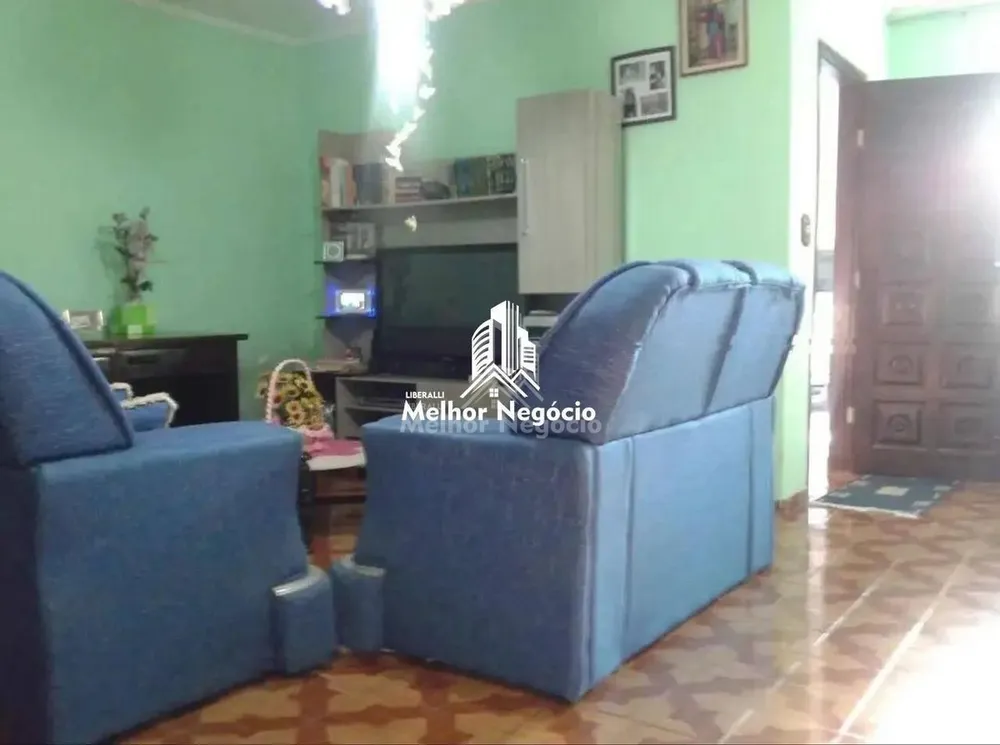 Casa, 3 quartos, 100 m² - Foto 1
