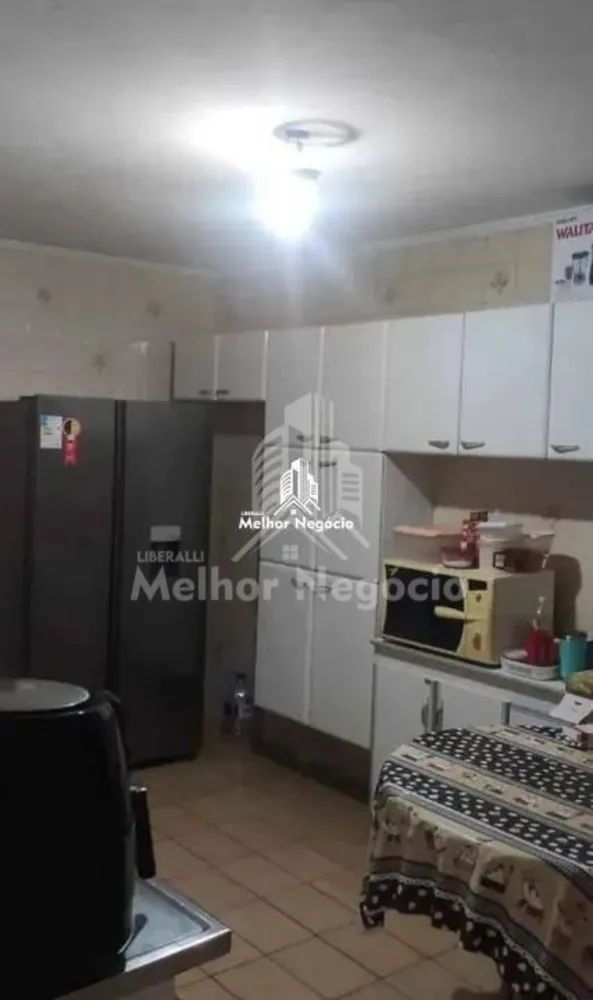 Casa, 3 quartos, 100 m² - Foto 3