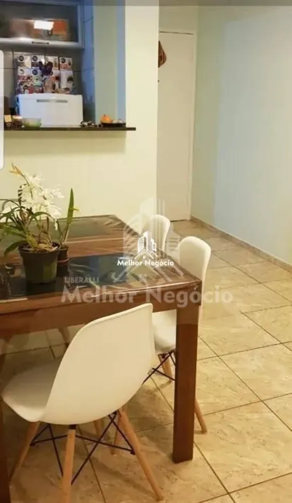 Apartamento, 3 quartos, 75 m² - Foto 1