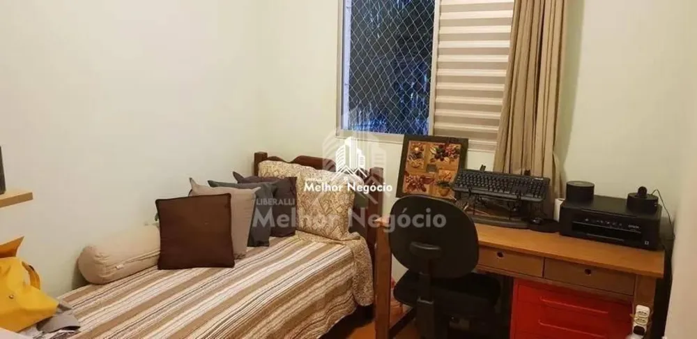 Apartamento, 3 quartos, 75 m² - Foto 3
