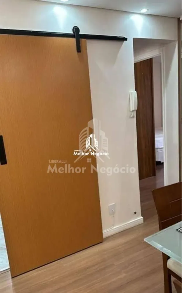 Apartamento, 1 quarto, 49 m² - Foto 4