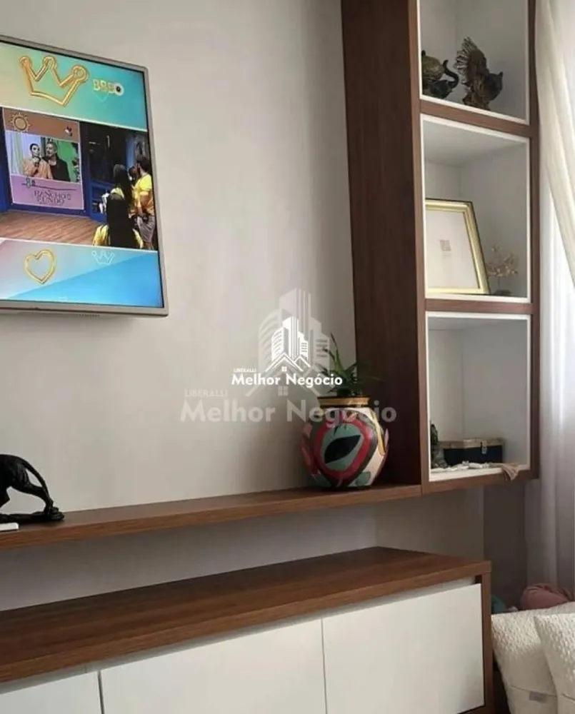 Apartamento, 1 quarto, 49 m² - Foto 5