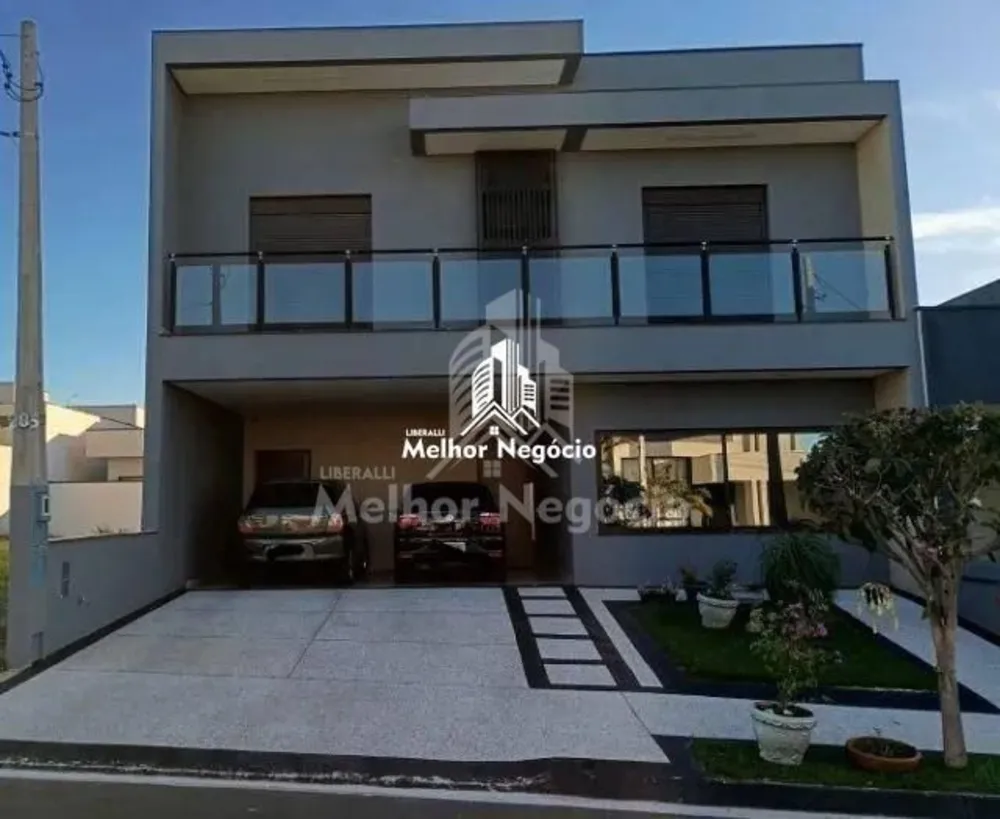 Casa, 3 quartos, 200 m² - Foto 3