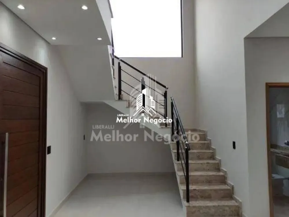 Casa, 3 quartos, 200 m² - Foto 4