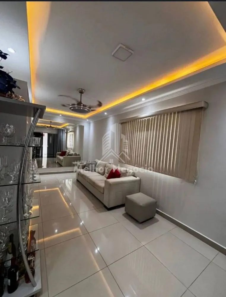 Casa, 3 quartos, 125 m² - Foto 2
