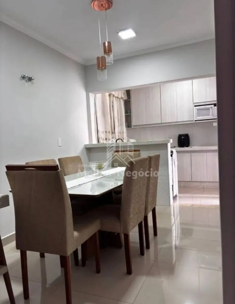 Casa, 3 quartos, 125 m² - Foto 4