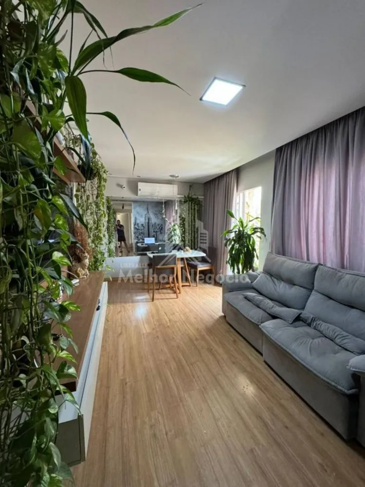 Apartamento, 3 quartos, 77 m² - Foto 1