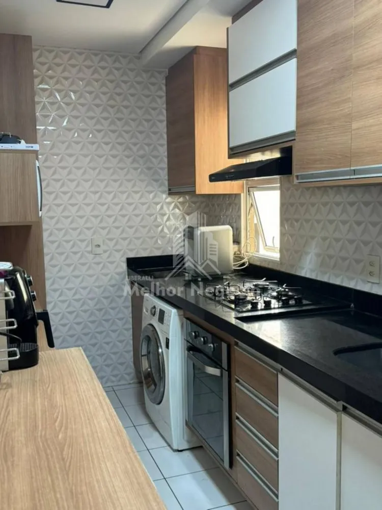 Apartamento, 3 quartos, 77 m² - Foto 4