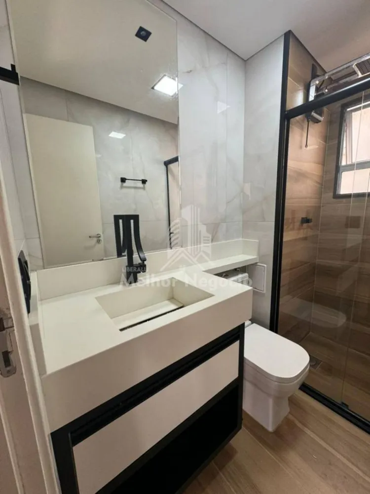Apartamento, 3 quartos, 77 m² - Foto 7