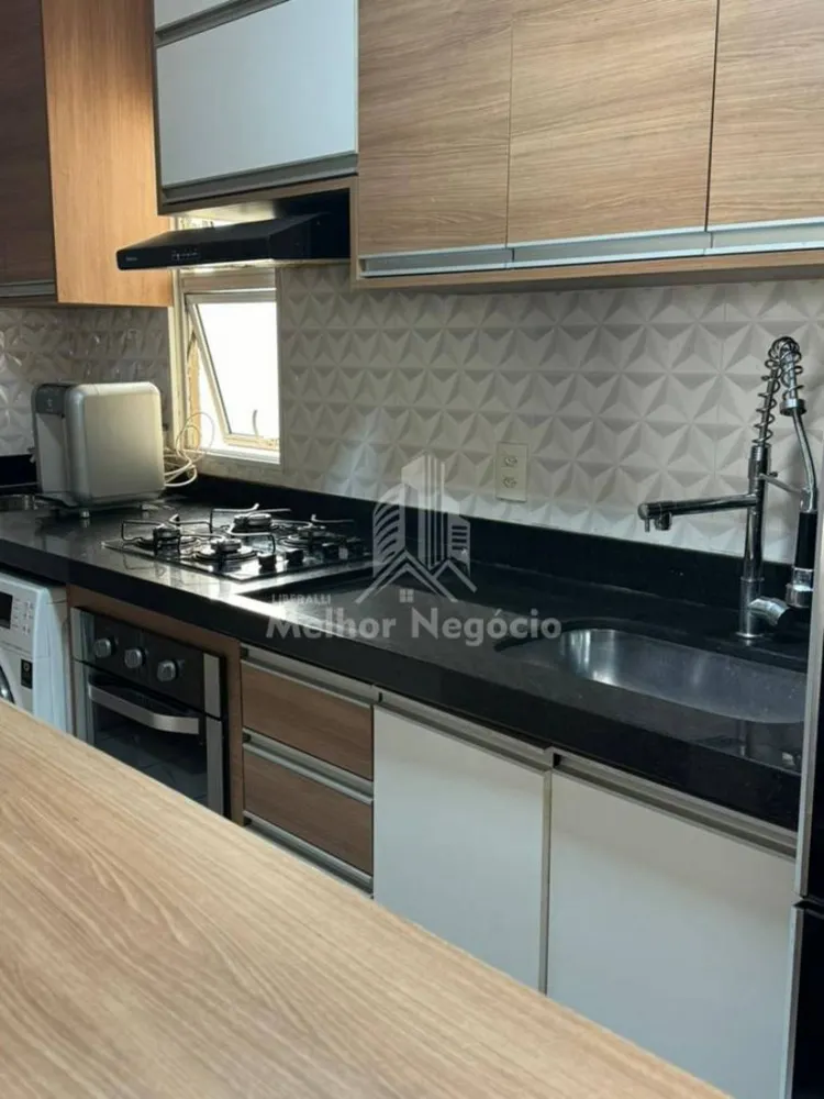 Apartamento, 3 quartos, 77 m² - Foto 3
