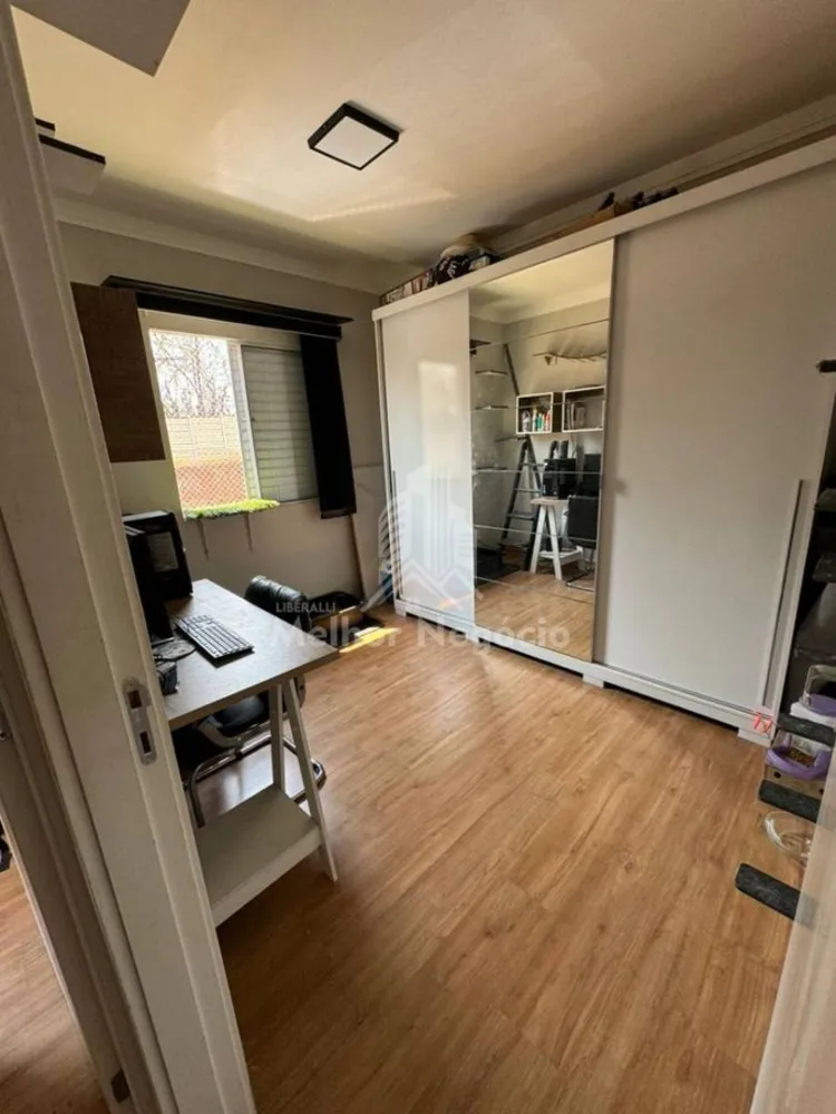 Apartamento, 3 quartos, 77 m² - Foto 5
