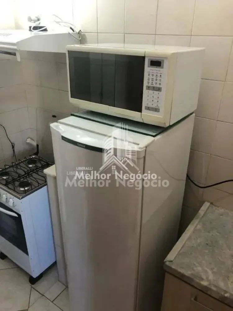 Apartamento, 1 quarto, 50 m² - Foto 3
