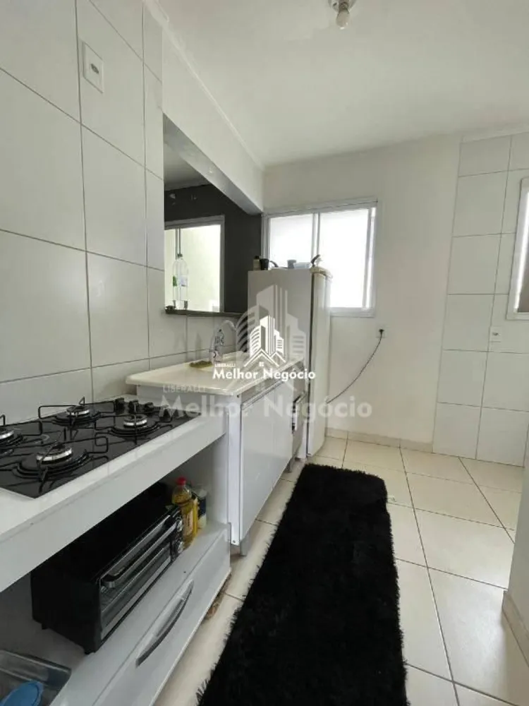 Apartamento, 2 quartos, 60 m² - Foto 7
