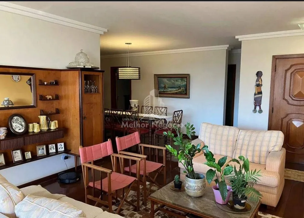 Apartamento, 4 quartos, 230 m² - Foto 1