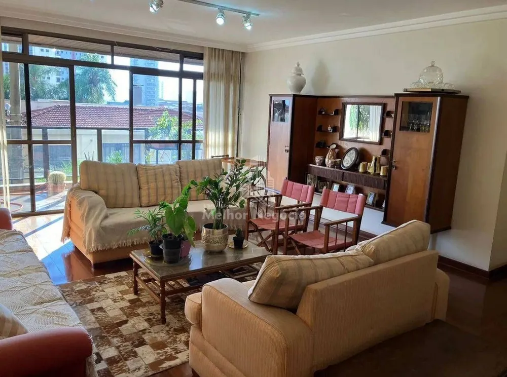 Apartamento, 4 quartos, 230 m² - Foto 4