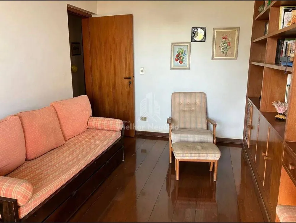 Apartamento, 4 quartos, 230 m² - Foto 6