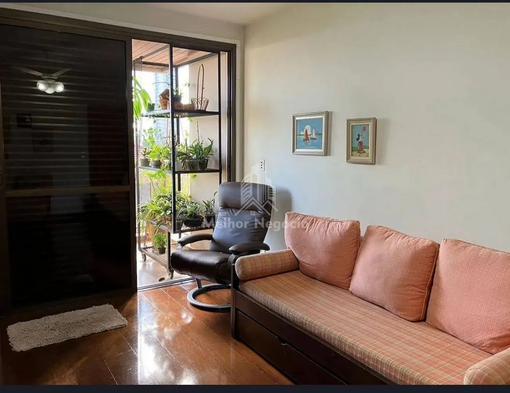 Apartamento, 4 quartos, 230 m² - Foto 3
