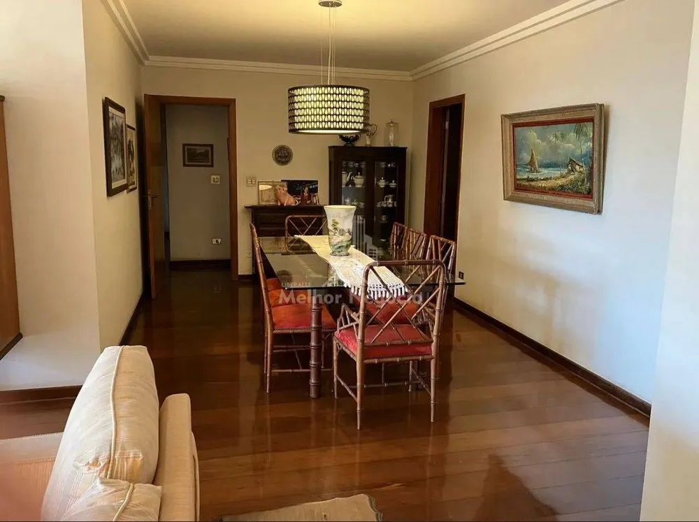 Apartamento, 4 quartos, 230 m² - Foto 7