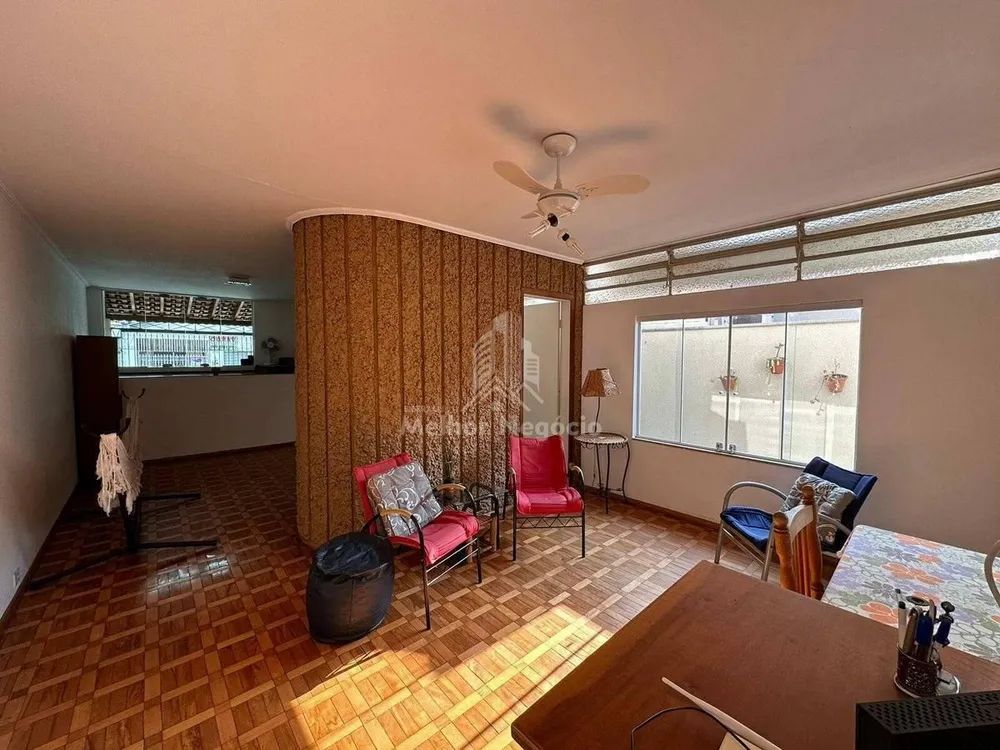 Casa, 3 quartos, 170 m² - Foto 8