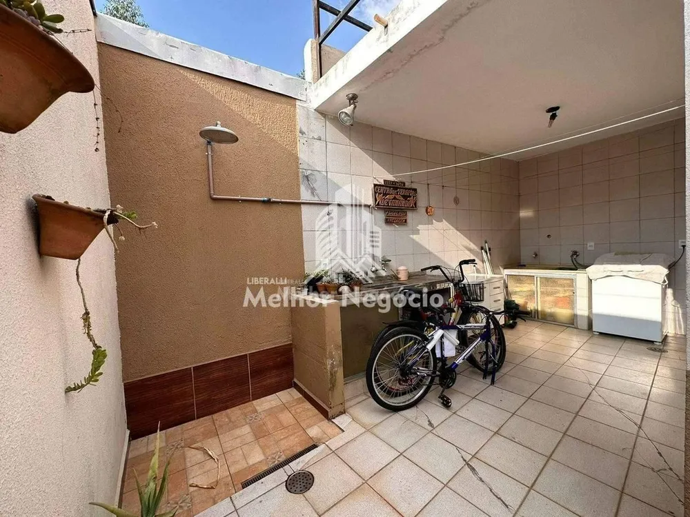 Casa, 3 quartos, 170 m² - Foto 6
