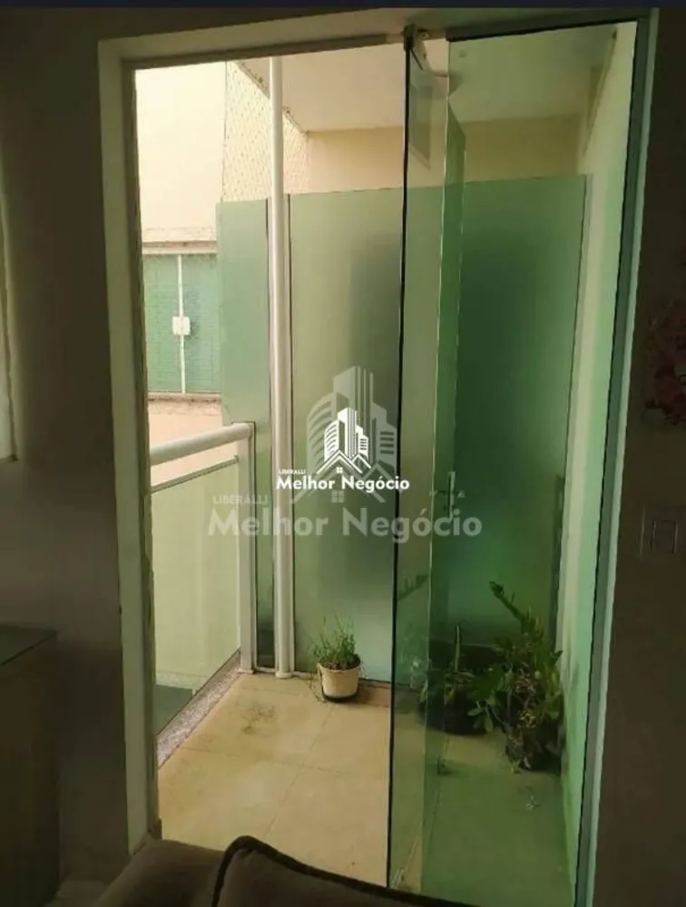 Apartamento, 2 quartos, 45 m² - Foto 5
