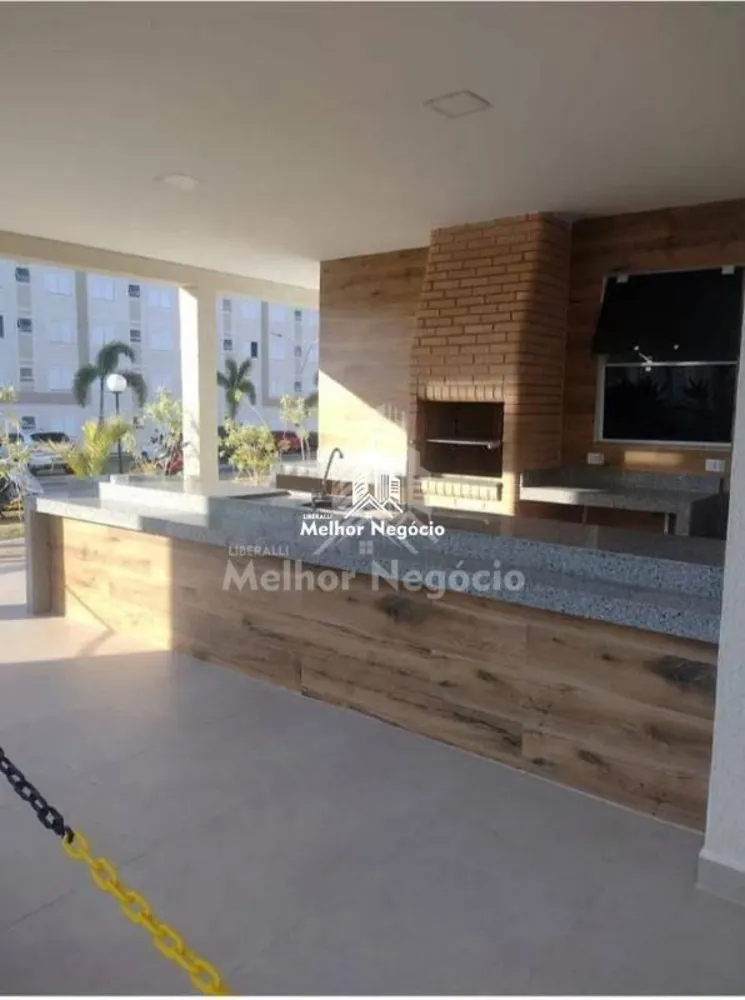 Apartamento, 2 quartos, 45 m² - Foto 4
