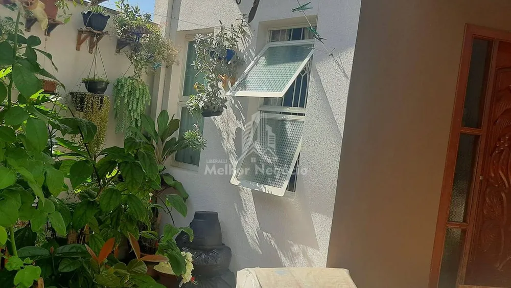 Casa, 3 quartos, 130 m² - Foto 5