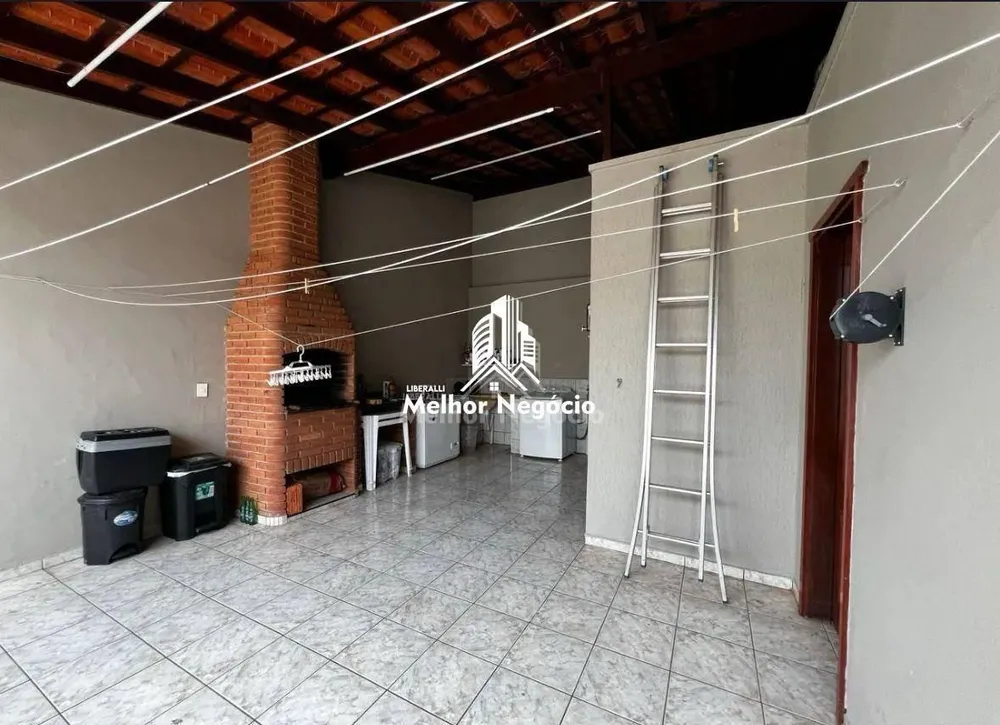 Casa, 3 quartos, 210 m² - Foto 2