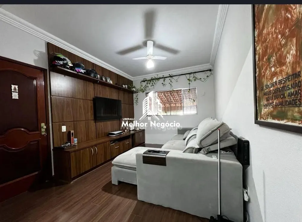 Casa, 3 quartos, 210 m² - Foto 6